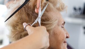 Senior Beauty Services Halifax