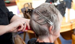 Senior Beauty Services Halifax