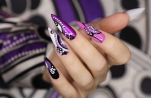Mobile Nail Specialists Calgary Mobile Nail Specialists Calgary