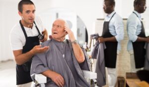 Senior Beauty Services Halifax