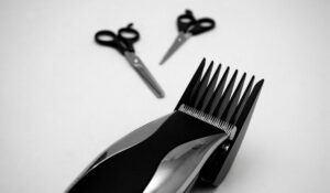 Senior Haircuts At Home Halifax