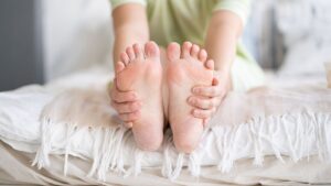 Foot Care Services Calgary