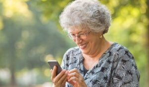 Senior Haircutting At Home Calgary