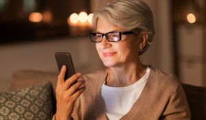Mobile Salon For Seniors Calgary