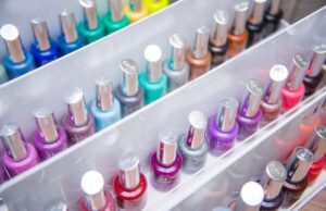 At-Home Nail Care Calgary