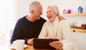 Senior Mobile Beauty Services Calgary
