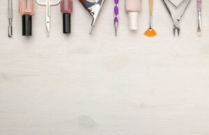 At-Home Nail Care Calgary
