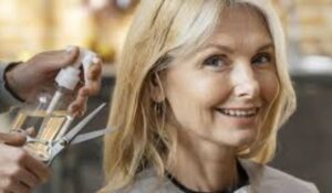 Senior Mobile Beauty Services Calgary
