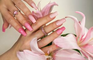 At-Home Nail Care Calgary