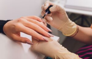 Calgary Nail Services For Busy Professionals