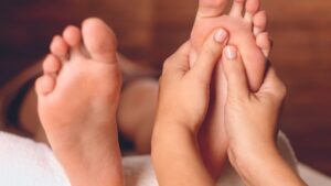 Foot Care Services Calgary