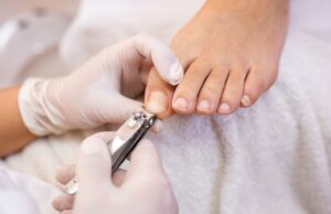 Calgary Nail Services For Busy Professionals