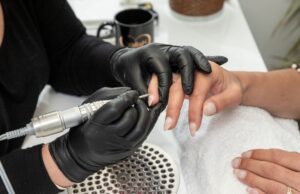 Calgary Nail Services For Busy Professionals