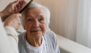 Calgary Senior Home Beauty Services