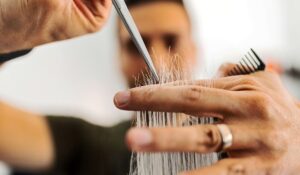 Senior-Friendly Hairstyling Calgary