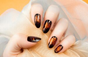 Mobile Gel Nails Calgary