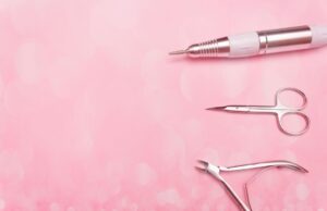 Mobile Gel Nails Calgary