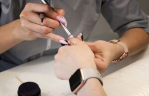 Mobile Nail Art Calgary