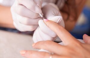 Mobile Nail Art Calgary