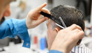 Senior Hairstylist Halifax