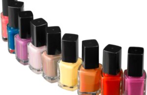 Mobile Nail Appointments Calgary