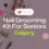 Nail Grooming Kit For Seniors Calgary