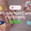 Mobile Nail Care For Elderly Calgary