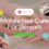 Mobile Nail Care For Seniors Calgary
